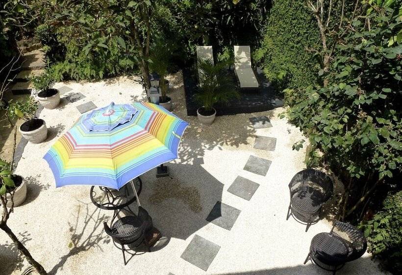 צימר Aratinga Inn