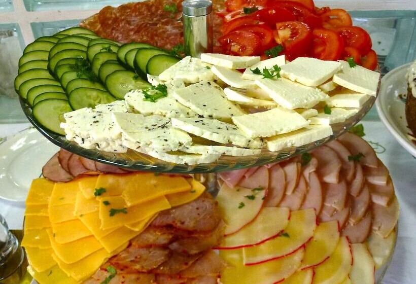 צימר Aratinga Inn