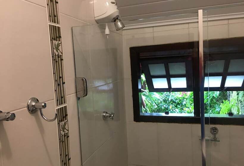 צימר Aratinga Inn