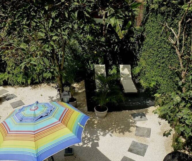 צימר Aratinga Inn