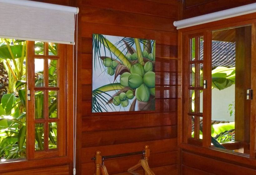 צימר Aratinga Inn