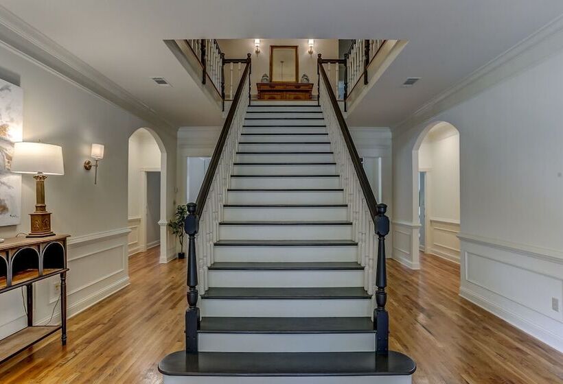 צימר Bonne Terre Inn