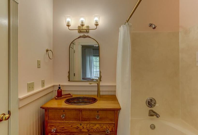 צימר Bonne Terre Inn