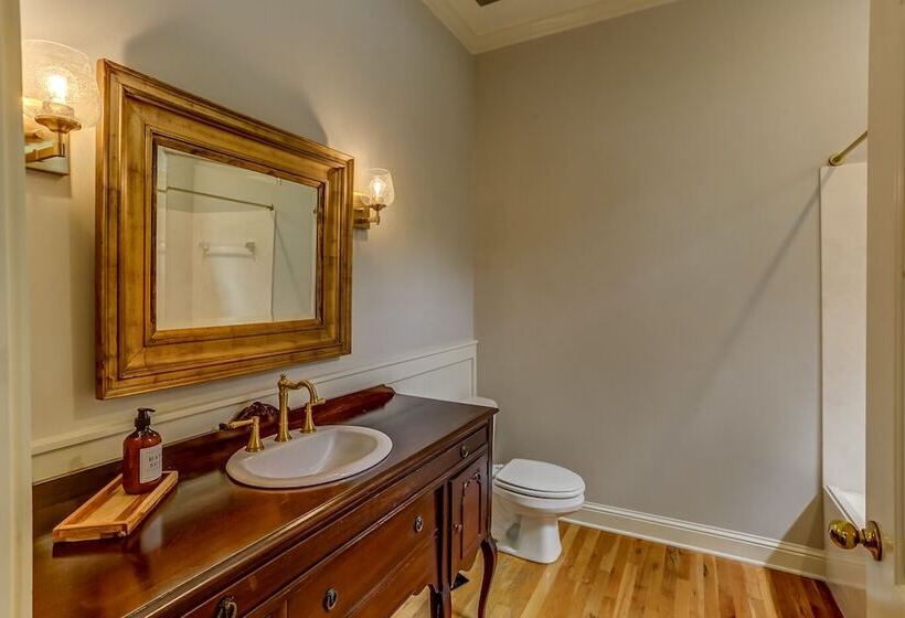 צימר Bonne Terre Inn