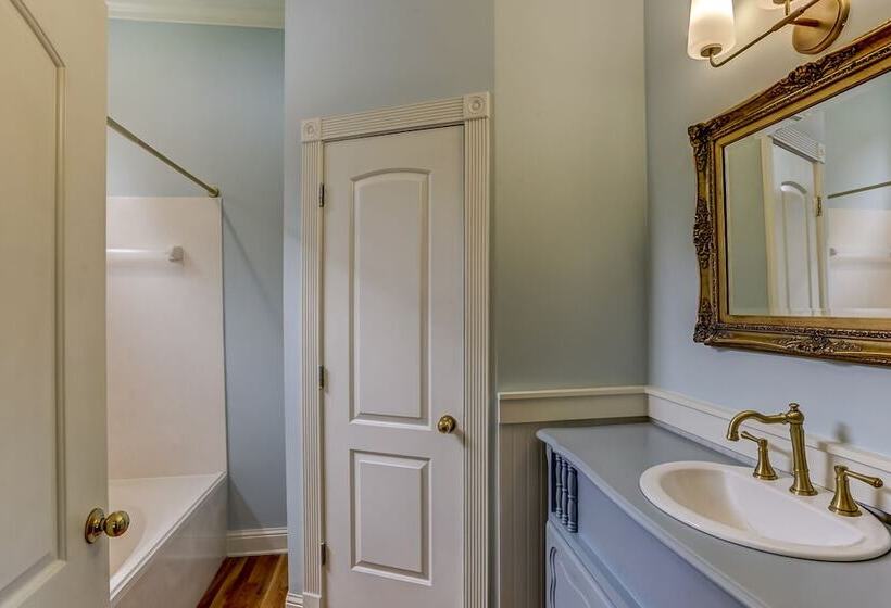 צימר Bonne Terre Inn