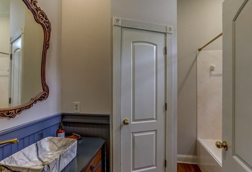 צימר Bonne Terre Inn