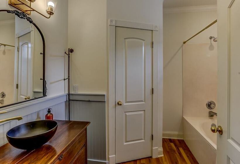 צימר Bonne Terre Inn