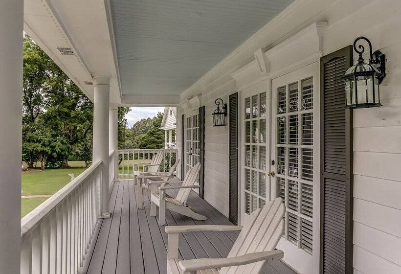 צימר Bonne Terre Inn