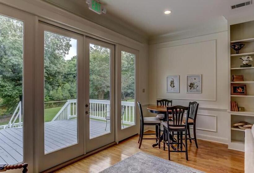 צימר Bonne Terre Inn