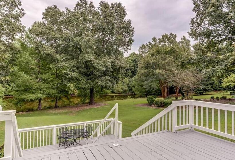 צימר Bonne Terre Inn