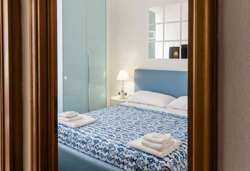 تختخواب و صبحانه Casa Fubis