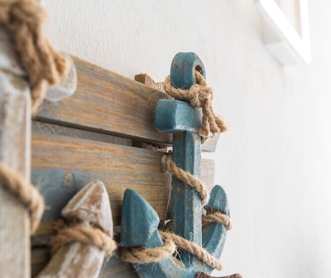 住宿加早餐  Casa Fubis