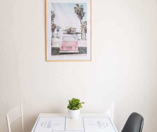 住宿加早餐  Casa Fubis