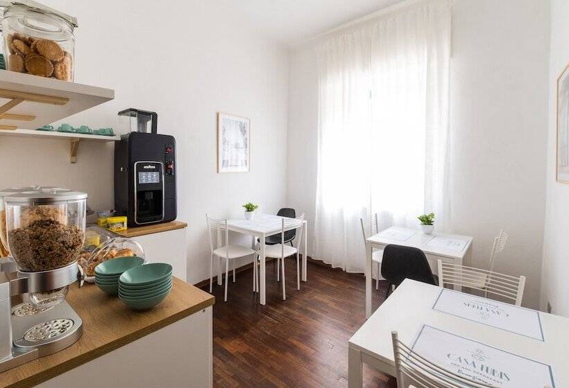 تختخواب و صبحانه Casa Fubis