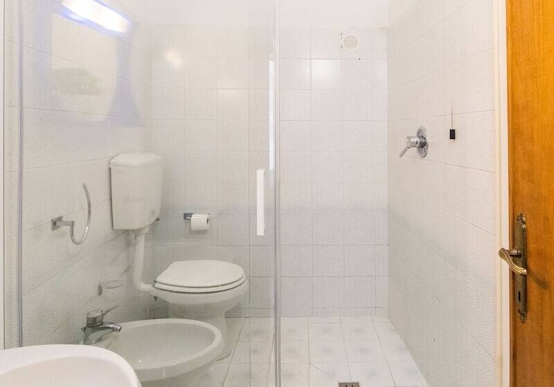 تختخواب و صبحانه Casa Fubis