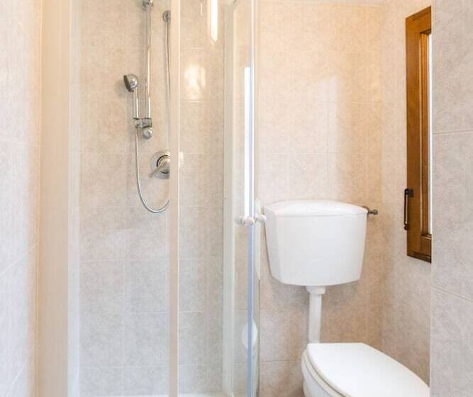 تختخواب و صبحانه Casa Fubis