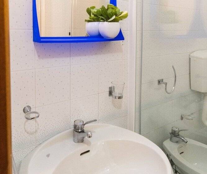 住宿加早餐  Casa Fubis