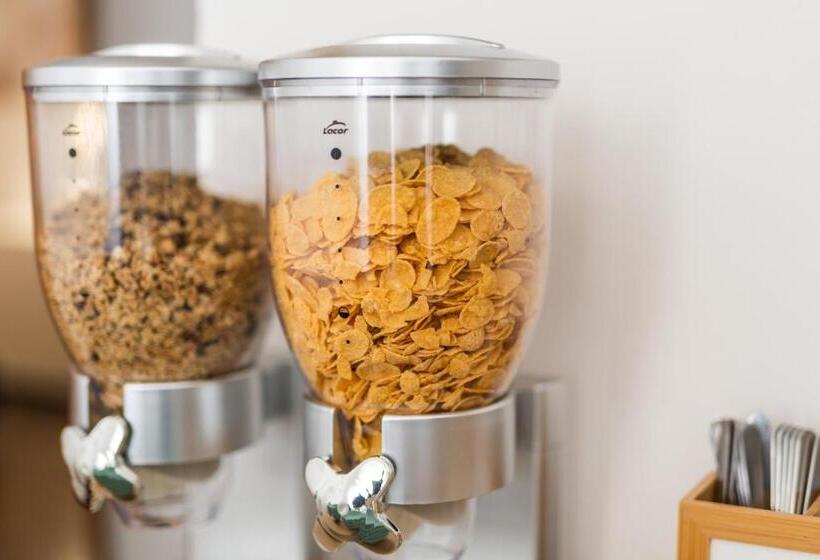 住宿加早餐  Casa Fubis