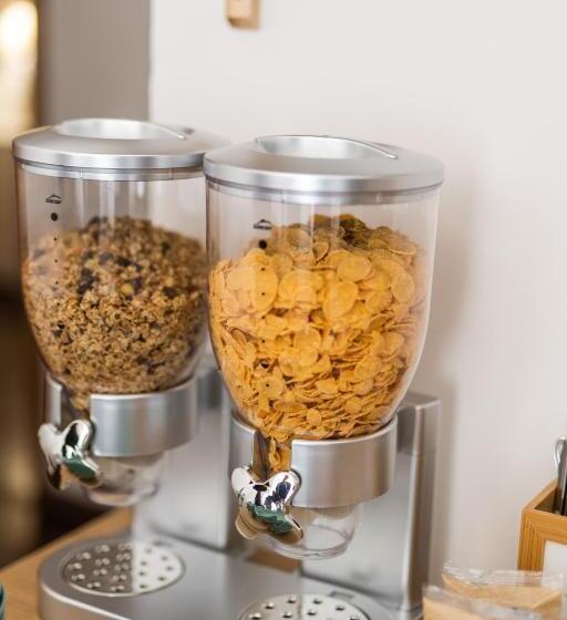 تختخواب و صبحانه Casa Fubis