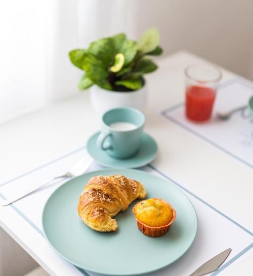 住宿加早餐  Casa Fubis