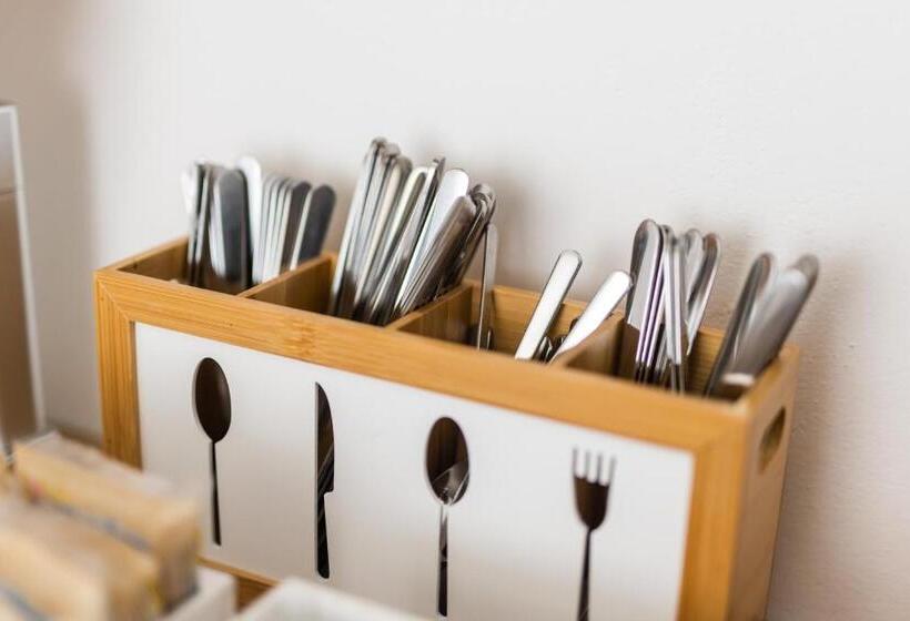 住宿加早餐  Casa Fubis