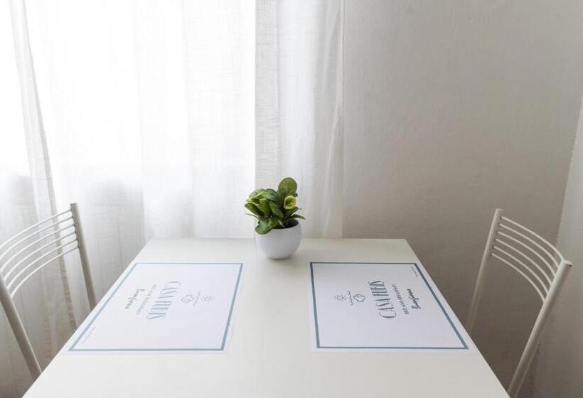 住宿加早餐  Casa Fubis