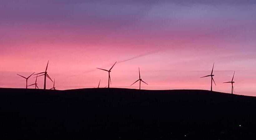 مبيت وإفطار Moorcock Inn Littleborough