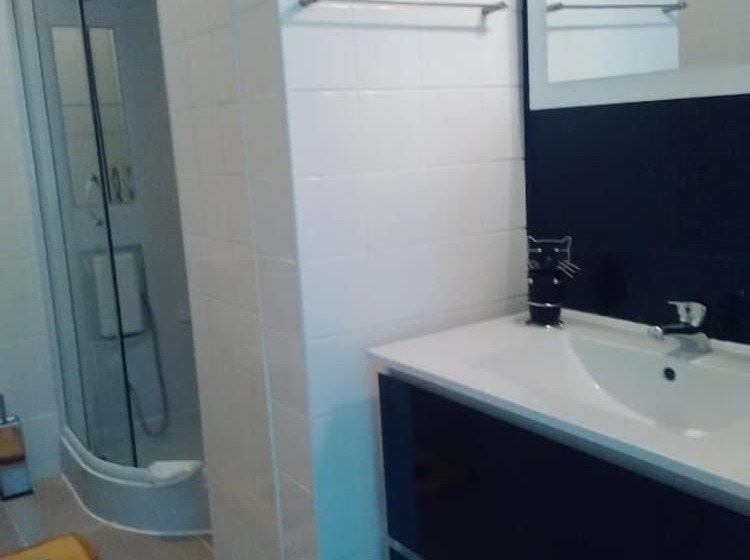 צימר Palacio Nova Seara