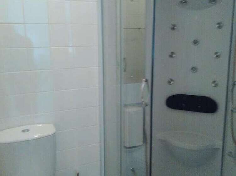 צימר Palacio Nova Seara