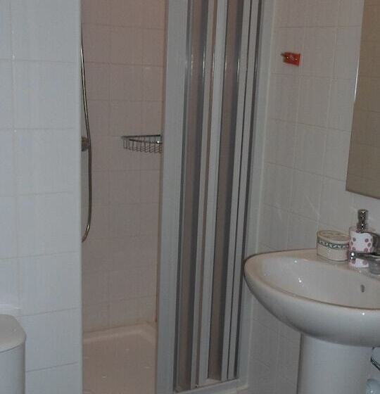 צימר Palacio Nova Seara