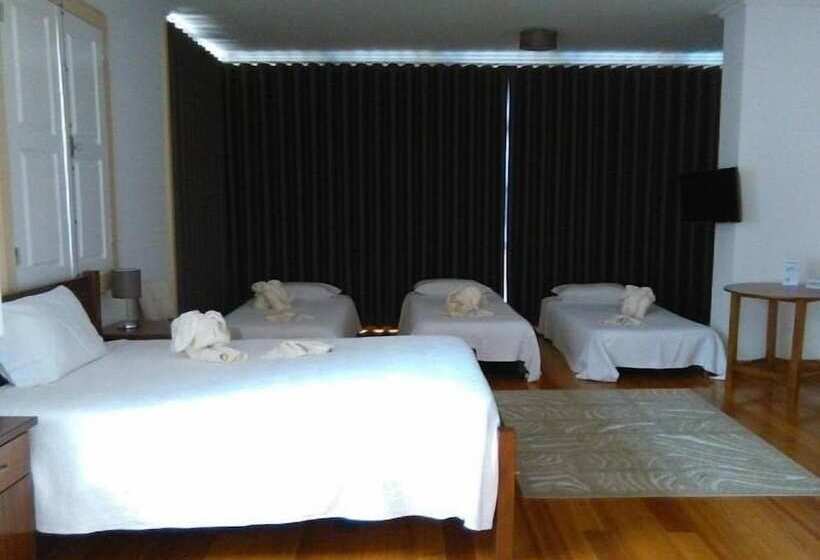 צימר Palacio Nova Seara