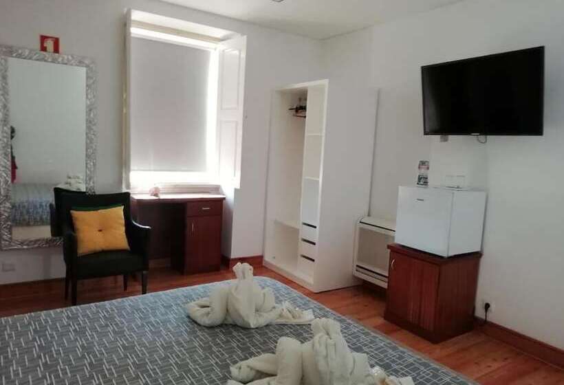 צימר Palacio Nova Seara