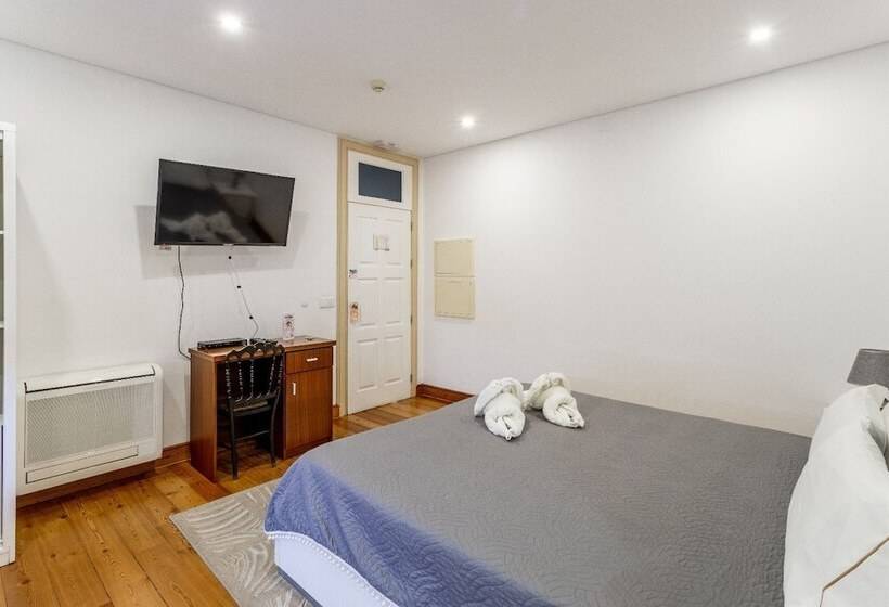 צימר Palacio Nova Seara