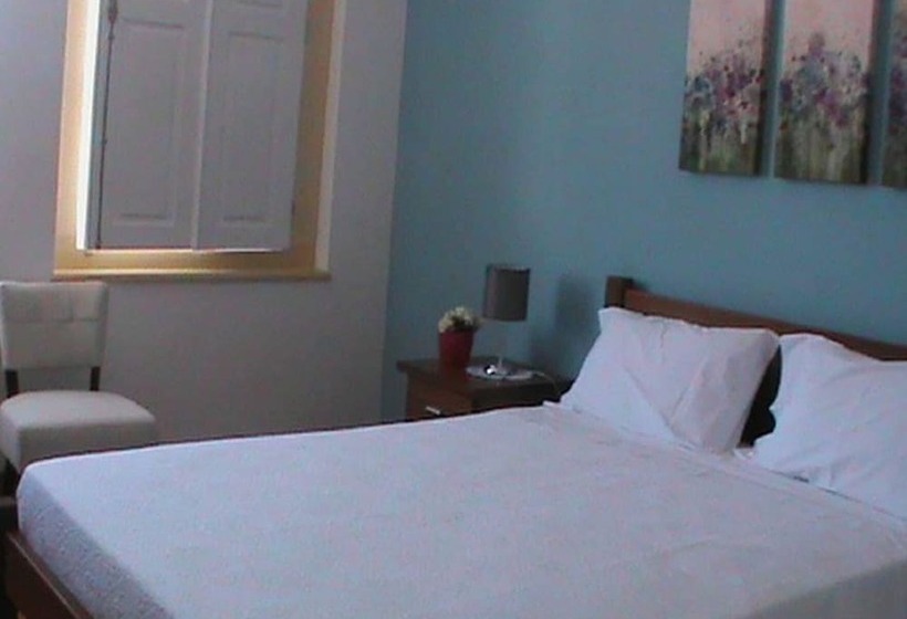 צימר Palacio Nova Seara