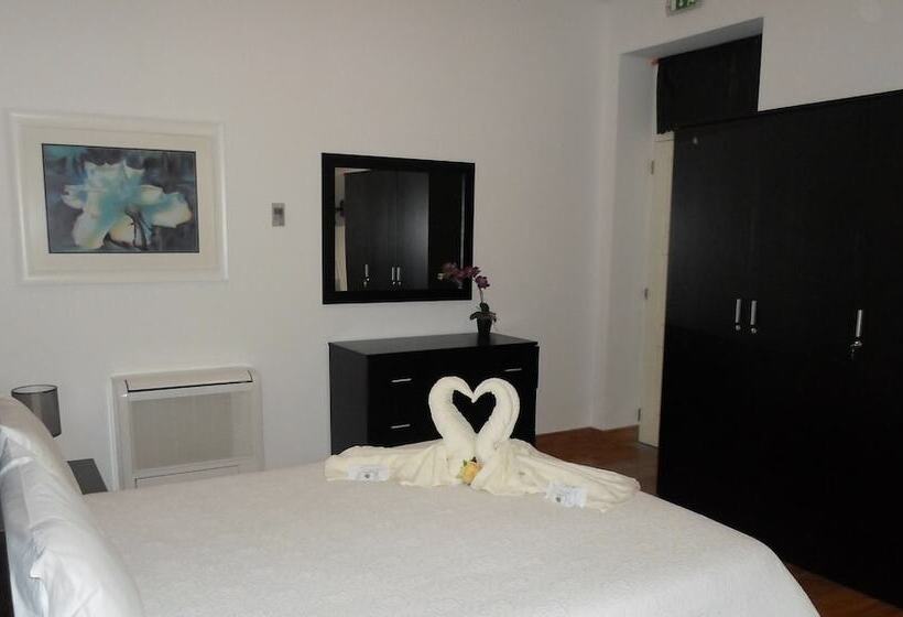 צימר Palacio Nova Seara