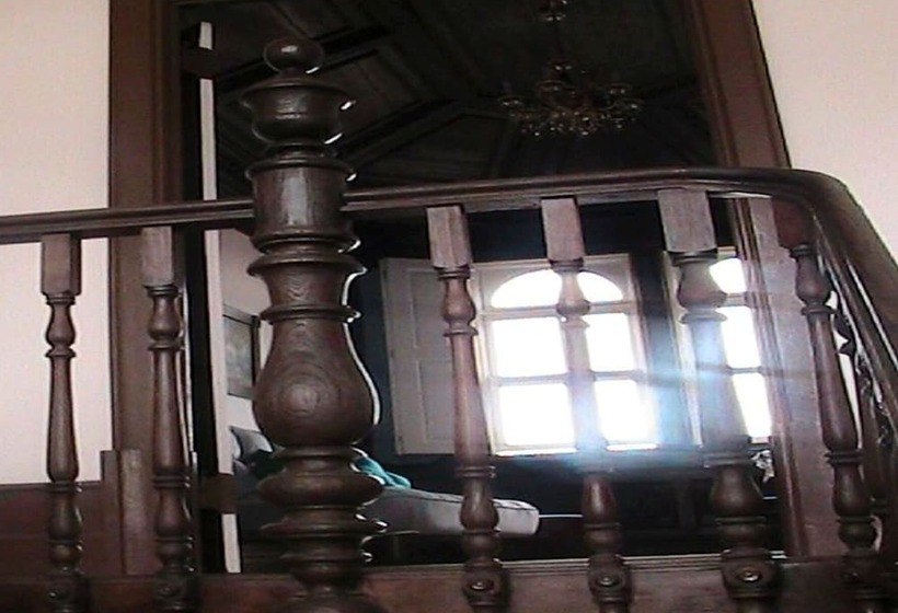 צימר Palacio Nova Seara