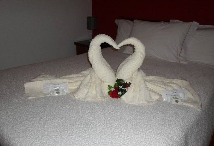 צימר Palacio Nova Seara