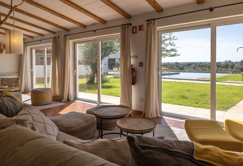 住宿加早餐  Quinta Marugo Retreats