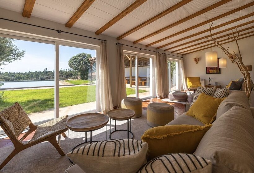 住宿加早餐  Quinta Marugo Retreats