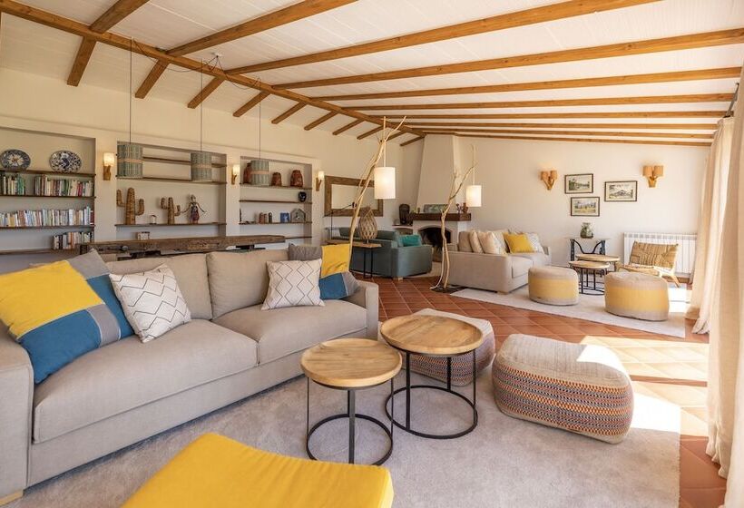 住宿加早餐  Quinta Marugo Retreats