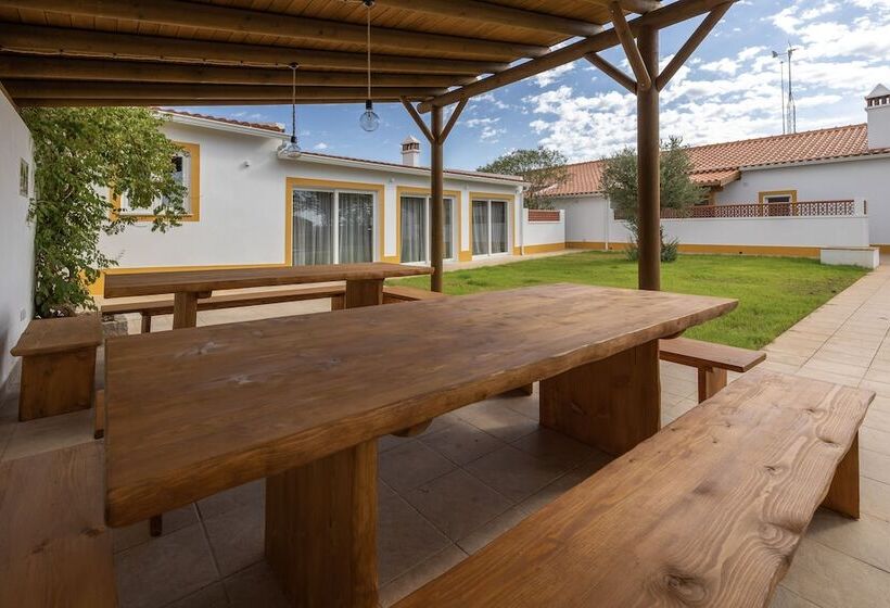 住宿加早餐  Quinta Marugo Retreats