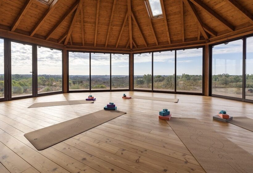 住宿加早餐  Quinta Marugo Retreats