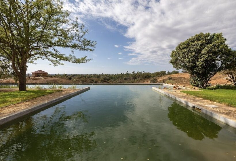 住宿加早餐  Quinta Marugo Retreats