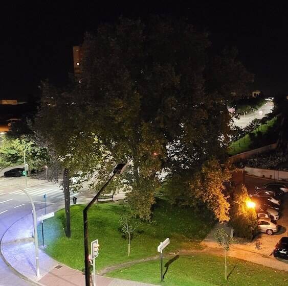 민박 Residencia Paris Marinha