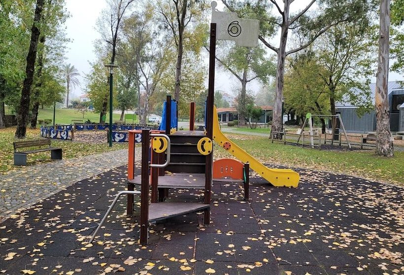 민박 Residencia Paris Marinha