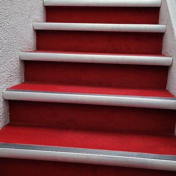 ベッドアンドブレックファースト Residencia Paris Marinha