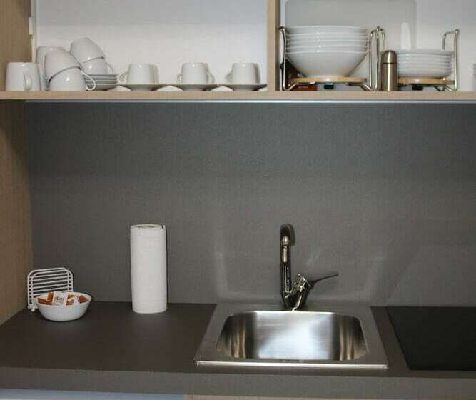 مبيت وإفطار Rubis Relais & Spa