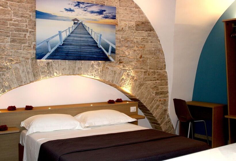 مبيت وإفطار Rubis Relais & Spa