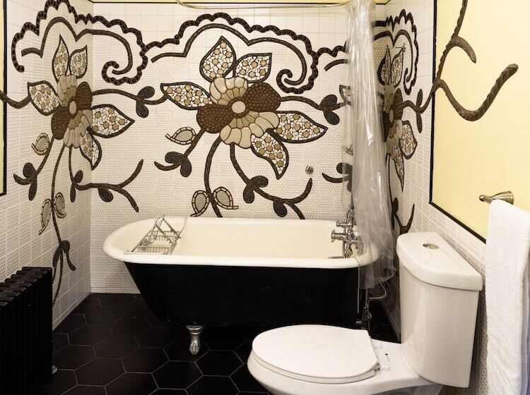 Bed and Breakfast The Wedding Cake House