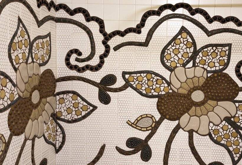 Bed and Breakfast The Wedding Cake House